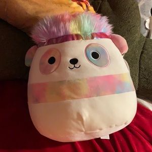 Squishmallow squishdoo Pearson